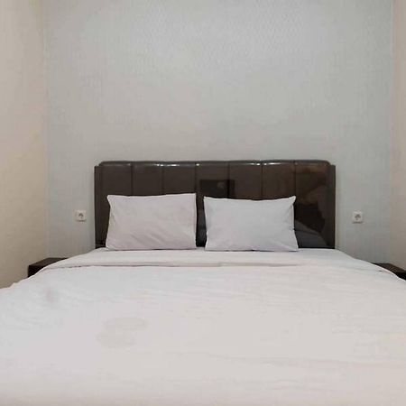 Reddoorz At Seindo Hotel Medan Sunggal Eksteriør bilde