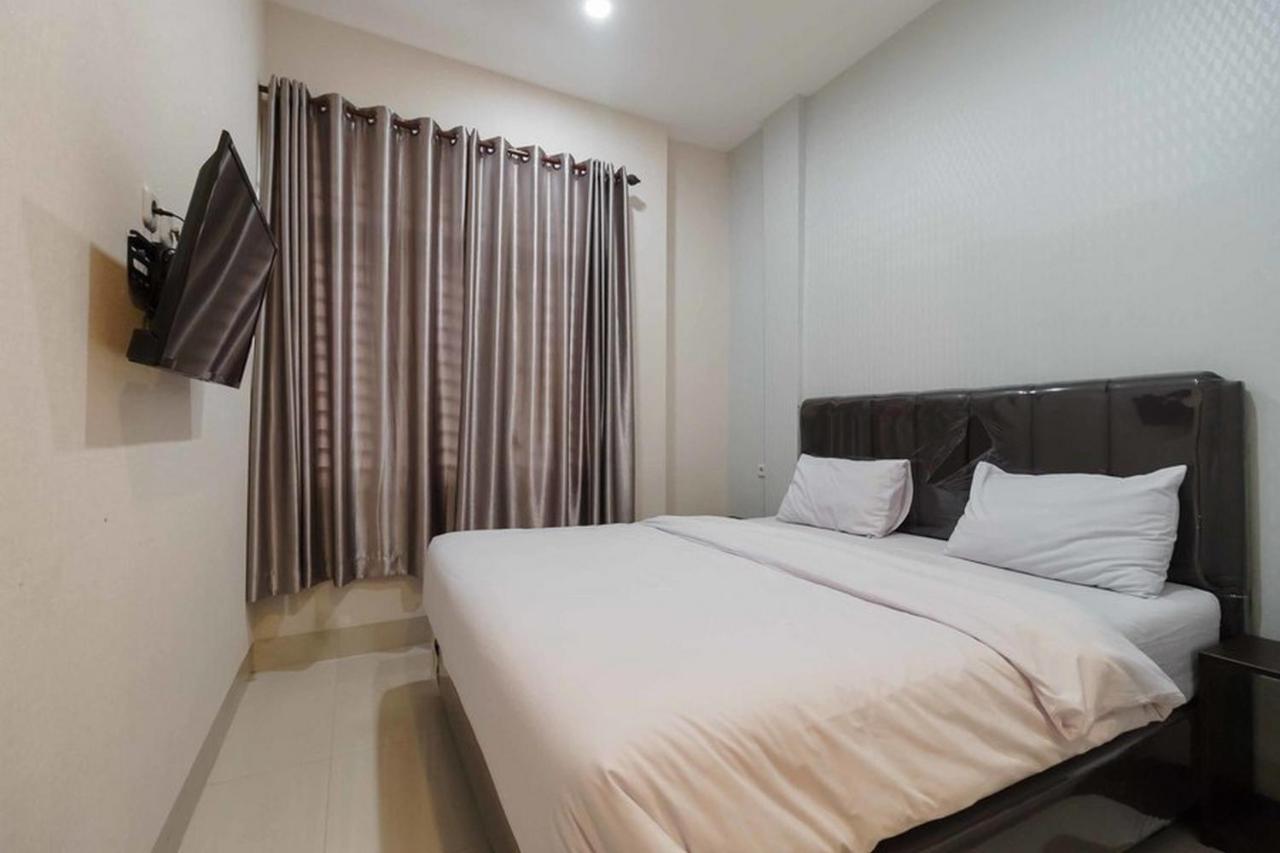 Reddoorz At Seindo Hotel Medan Sunggal Eksteriør bilde