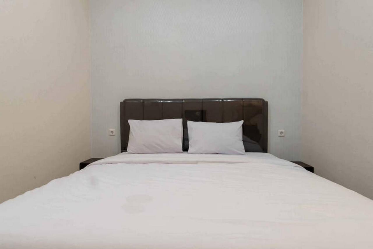 Reddoorz At Seindo Hotel Medan Sunggal Eksteriør bilde