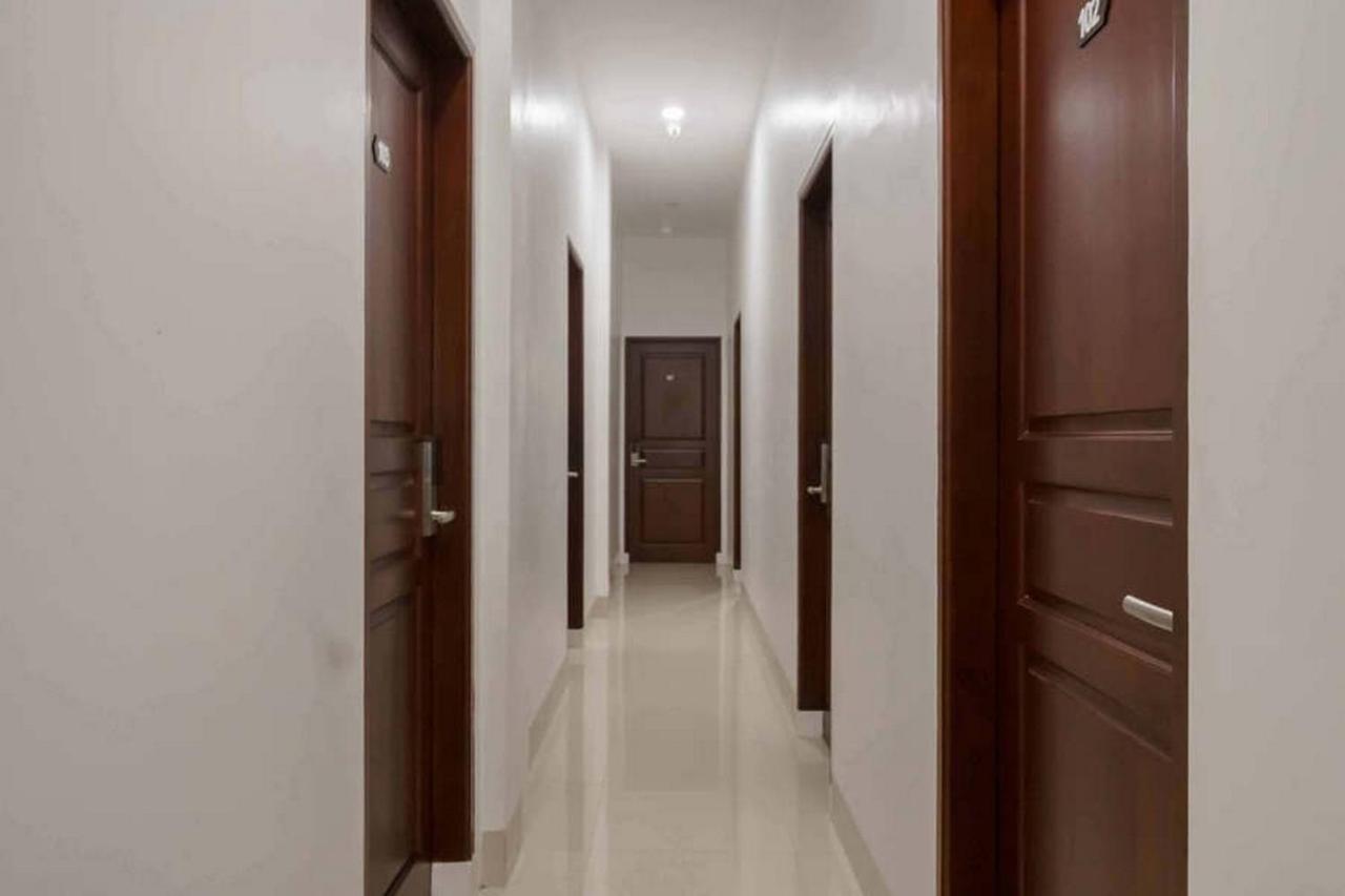Reddoorz At Seindo Hotel Medan Sunggal Eksteriør bilde