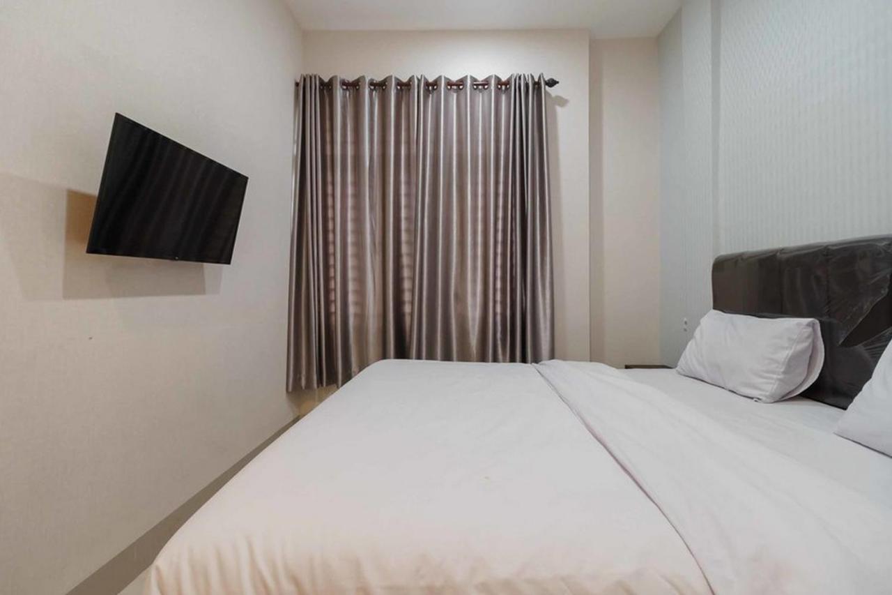 Reddoorz At Seindo Hotel Medan Sunggal Eksteriør bilde