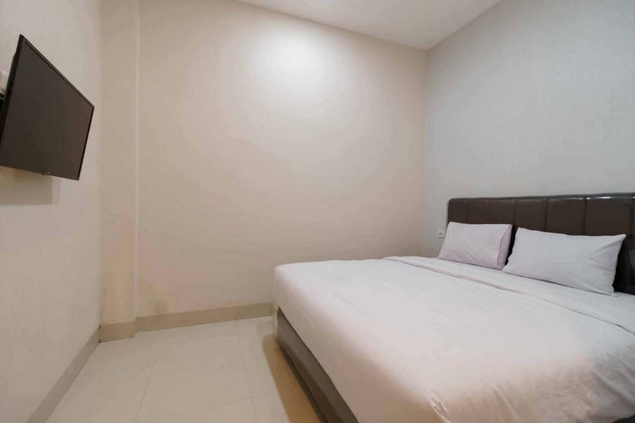 Reddoorz At Seindo Hotel Medan Sunggal Eksteriør bilde