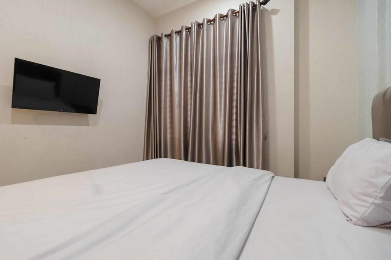 Reddoorz At Seindo Hotel Medan Sunggal Eksteriør bilde