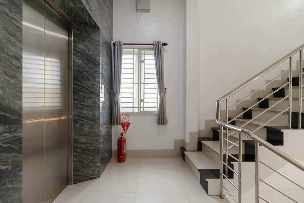 Reddoorz At Seindo Hotel Medan Sunggal Eksteriør bilde